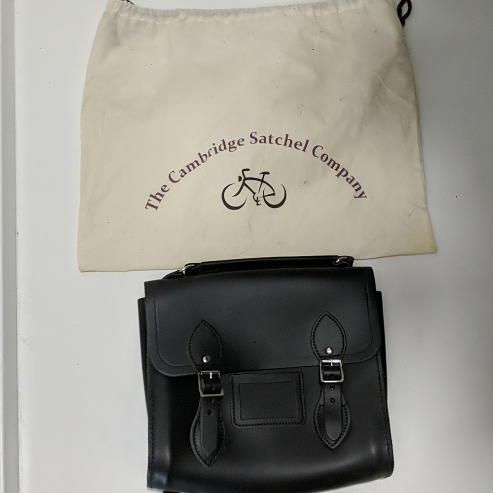 NEW cambridge satchel company backpack in …